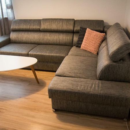 Apartament F&J Stary Toruń Екстериор снимка