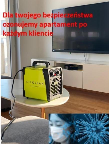 Apartament F&J Stary Toruń Екстериор снимка