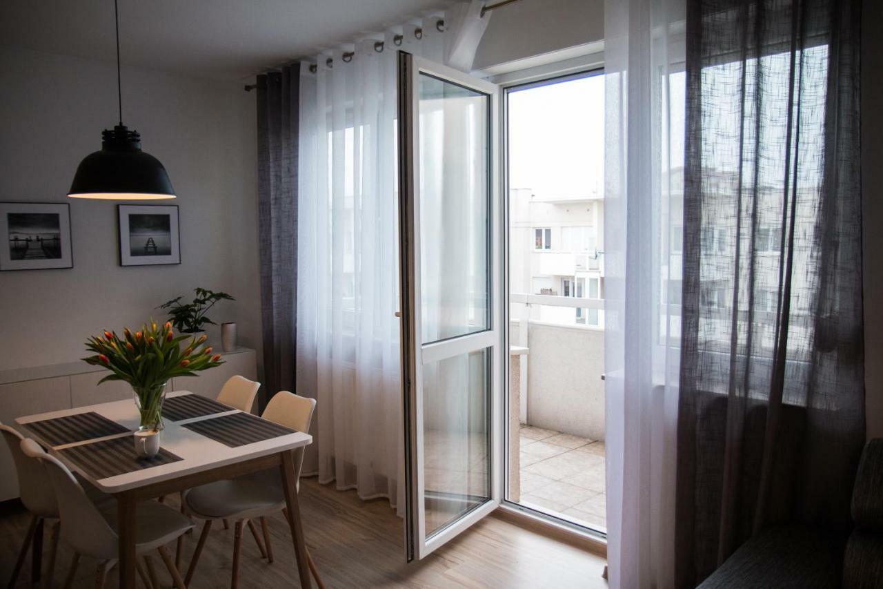 Apartament F&J Stary Toruń Екстериор снимка