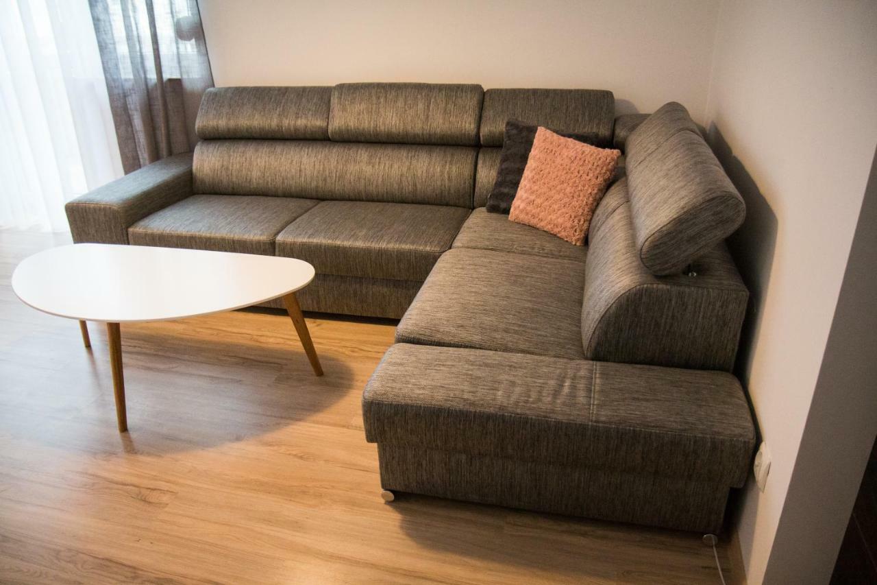 Apartament F&J Stary Toruń Екстериор снимка