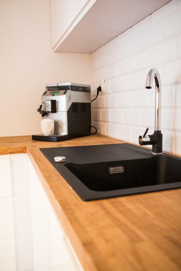 Apartament F&J Stary Toruń Екстериор снимка
