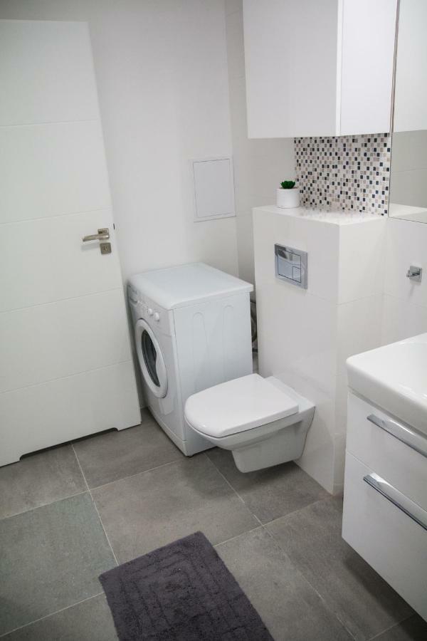 Apartament F&J Stary Toruń Екстериор снимка