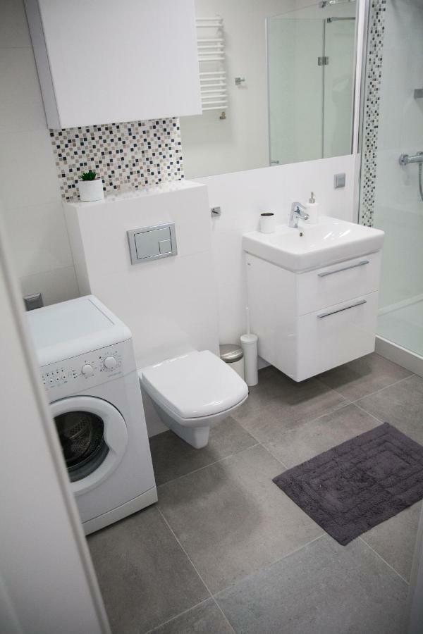 Apartament F&J Stary Toruń Екстериор снимка
