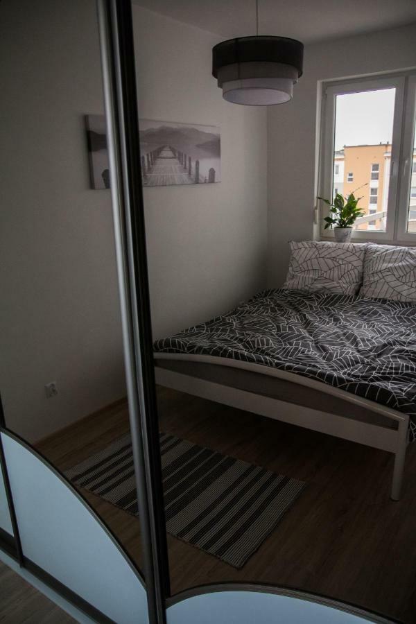 Apartament F&J Stary Toruń Екстериор снимка