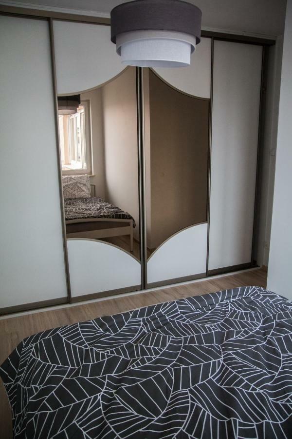 Apartament F&J Stary Toruń Екстериор снимка