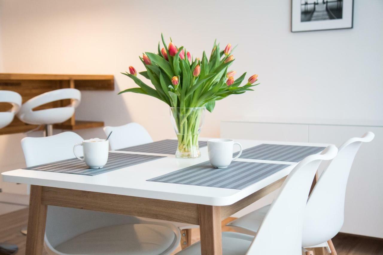 Apartament F&J Stary Toruń Екстериор снимка