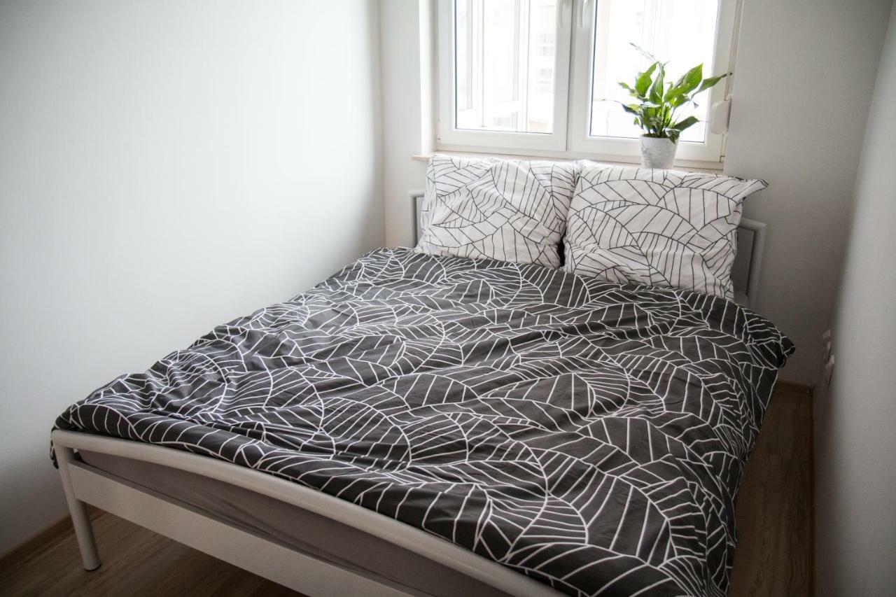 Apartament F&J Stary Toruń Екстериор снимка