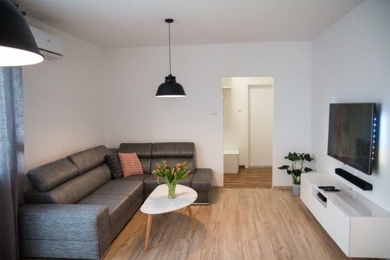 Apartament F&J Stary Toruń Екстериор снимка