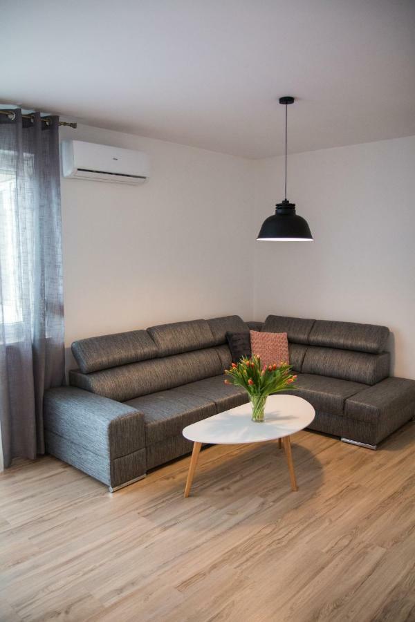 Apartament F&J Stary Toruń Екстериор снимка