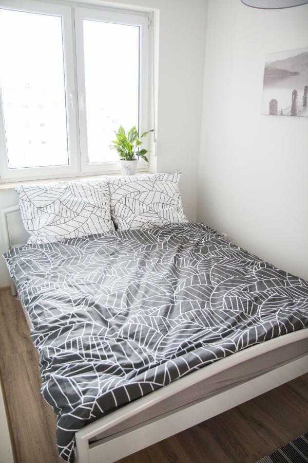 Apartament F&J Stary Toruń Екстериор снимка