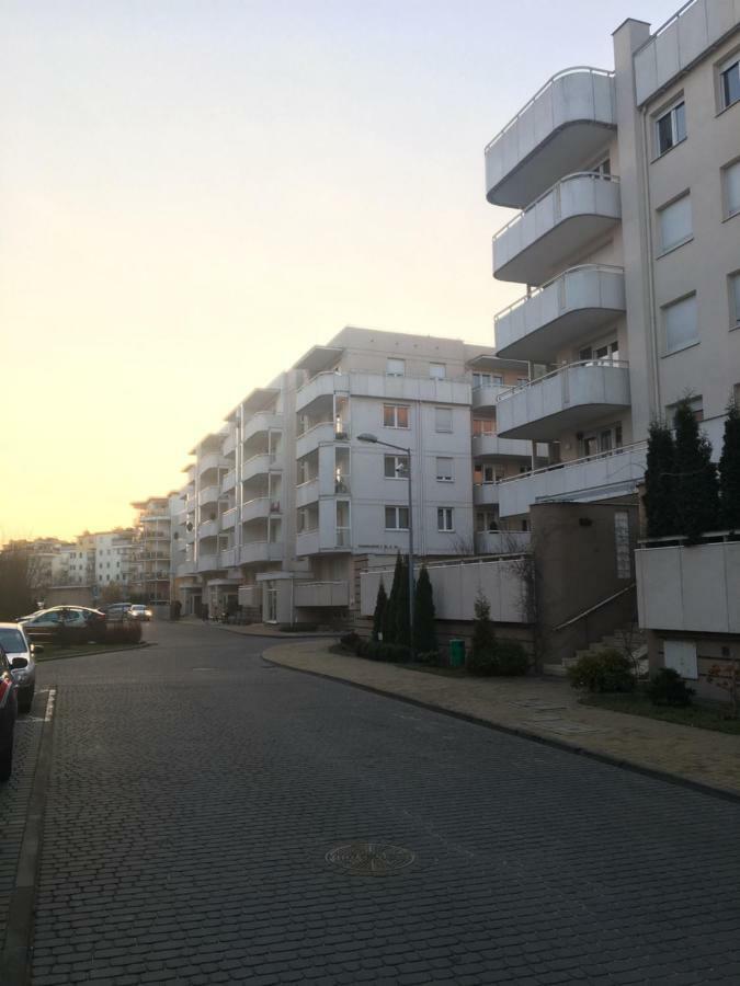 Apartament F&J Stary Toruń Екстериор снимка