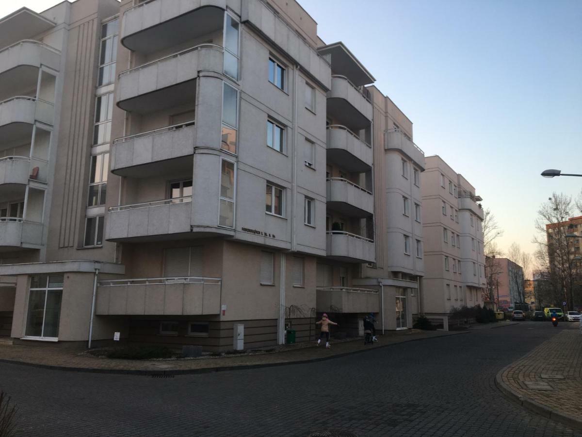 Apartament F&J Stary Toruń Екстериор снимка